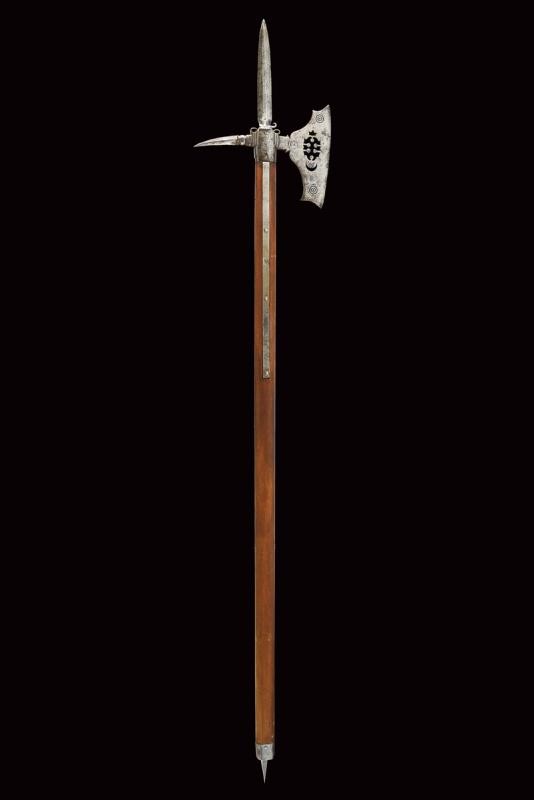 Scure D'arme