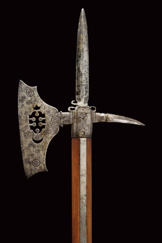 Scure D'arme