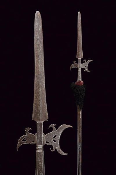 Alabarda
