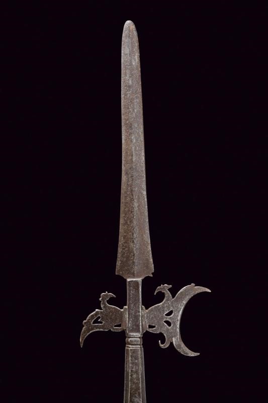Alabarda