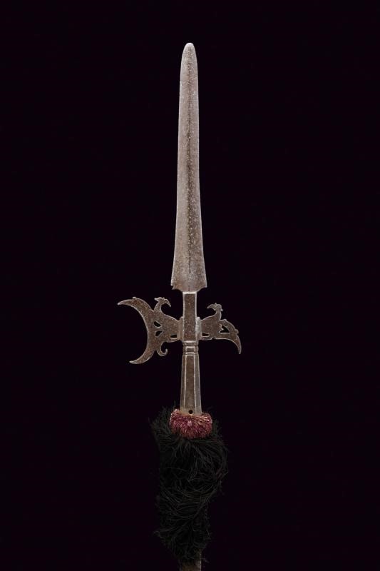 Alabarda
