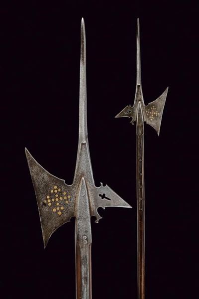 Alabarda