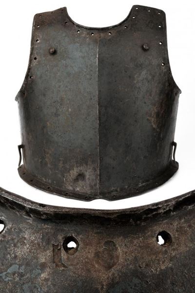 Pettorale