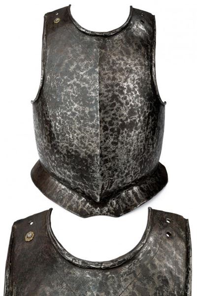 Pesante Pettorale