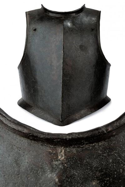 Pettorale