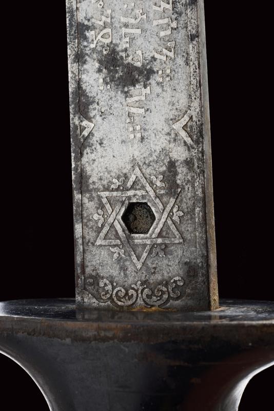 Sief di Ras Cassa Hailu (derghien)