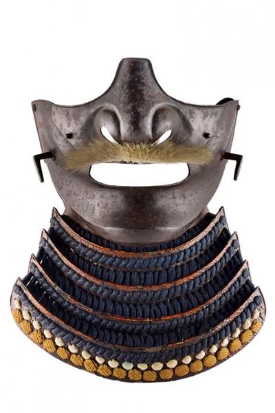 Ryubu Menpo