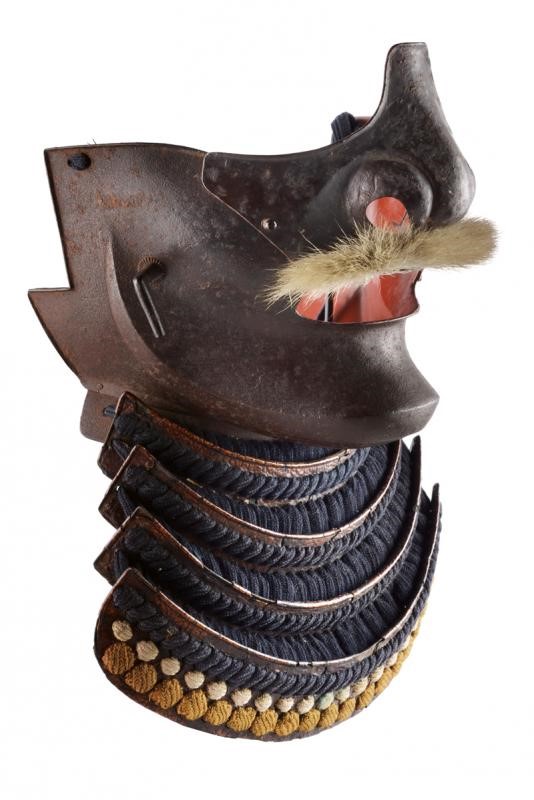 Ryubu Menpo