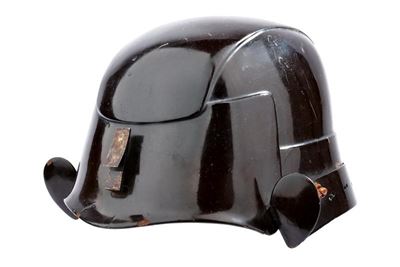 Pesante Hachi per Dzunari Kabuto