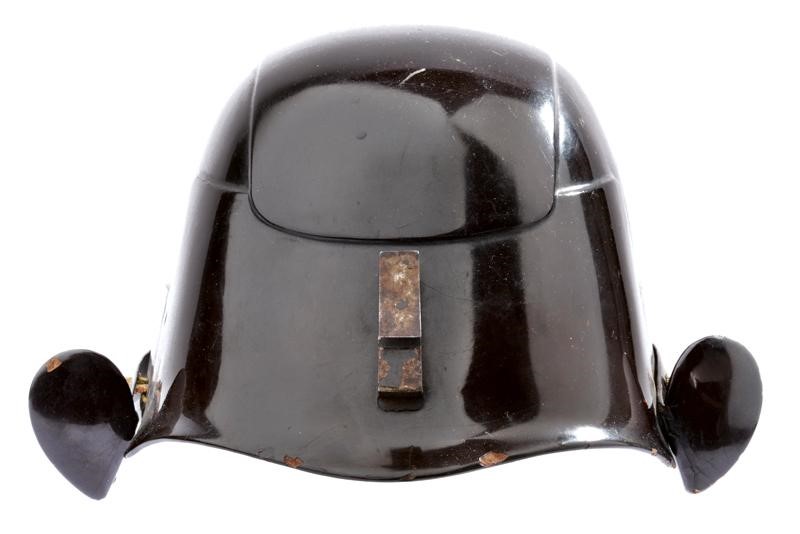Pesante Hachi per Dzunari Kabuto