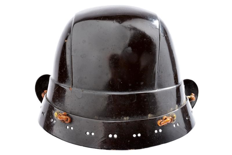 Pesante Hachi per Dzunari Kabuto