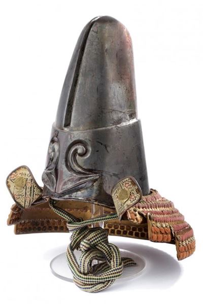 Kawari Kabuto