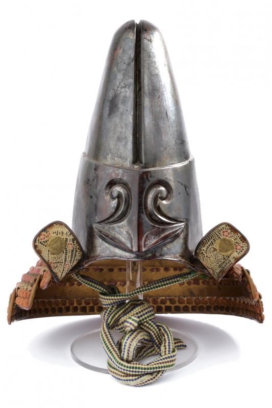Kawari Kabuto