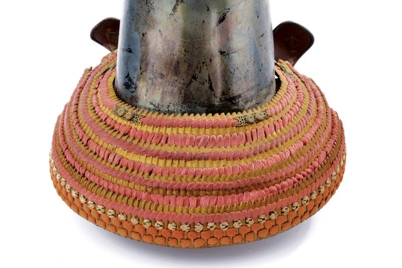Kawari Kabuto