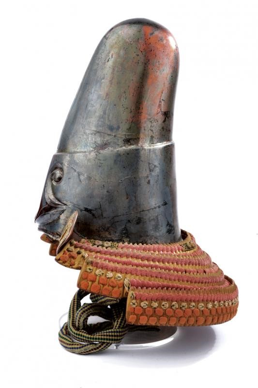 Kawari Kabuto
