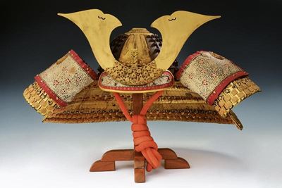 Oshi Bachi Kabuto