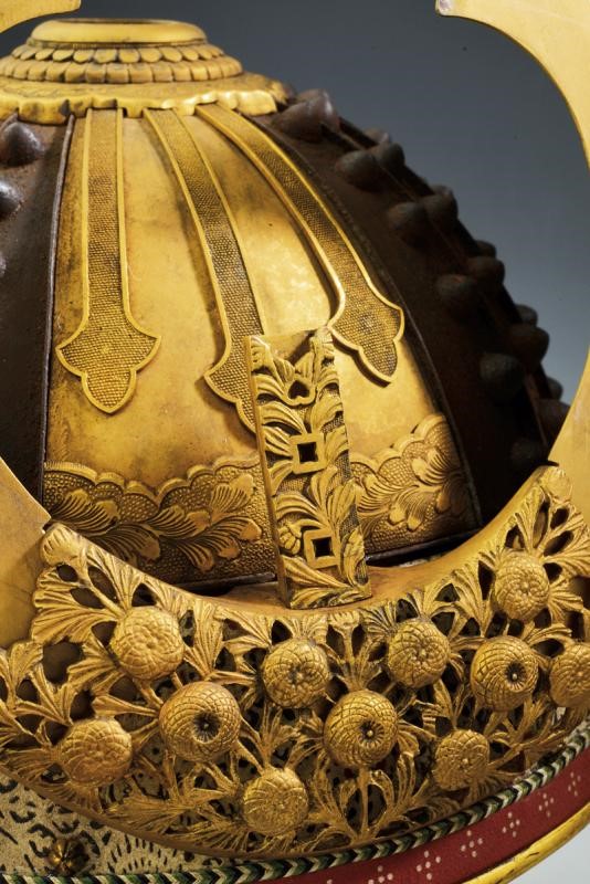 Oshi Bachi Kabuto