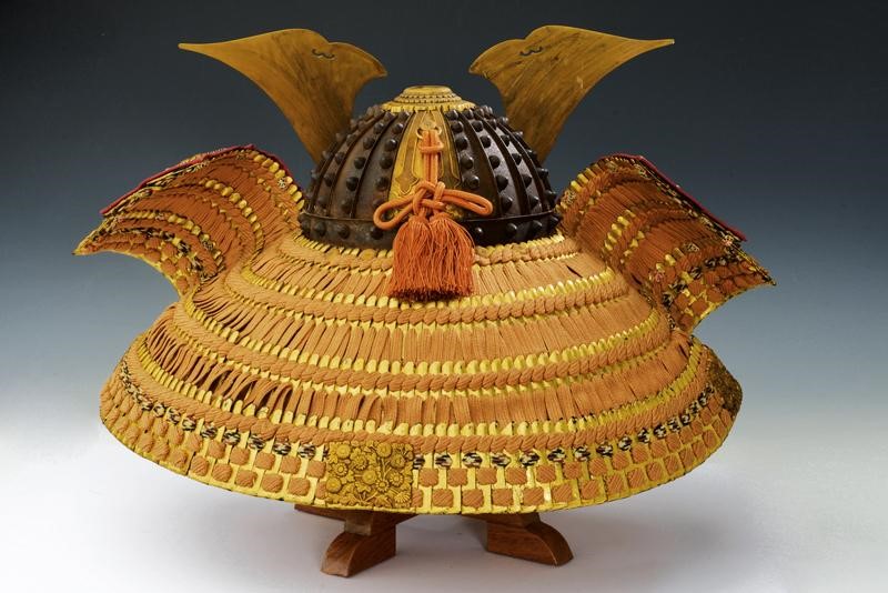 Oshi Bachi Kabuto
