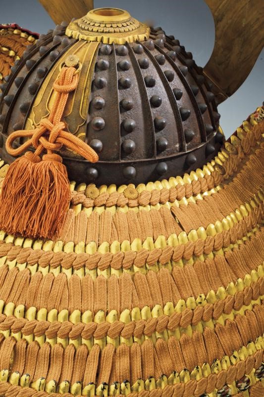 Oshi Bachi Kabuto