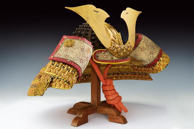 Oshi Bachi Kabuto