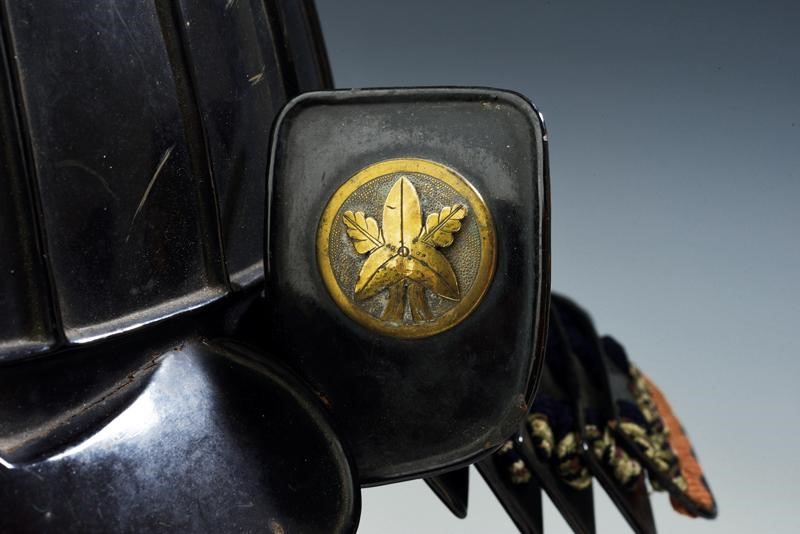 Kabuto con Menpo