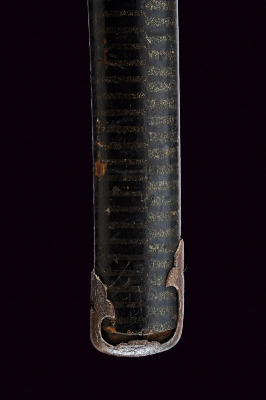 Katana con Firma Noshu Seki Ju Kane Tomo