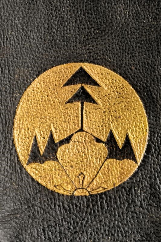 Paio di Tsuka-bukuro