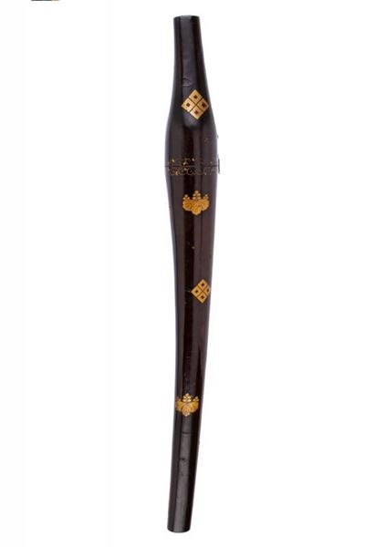 Katana Zutsu con Mon