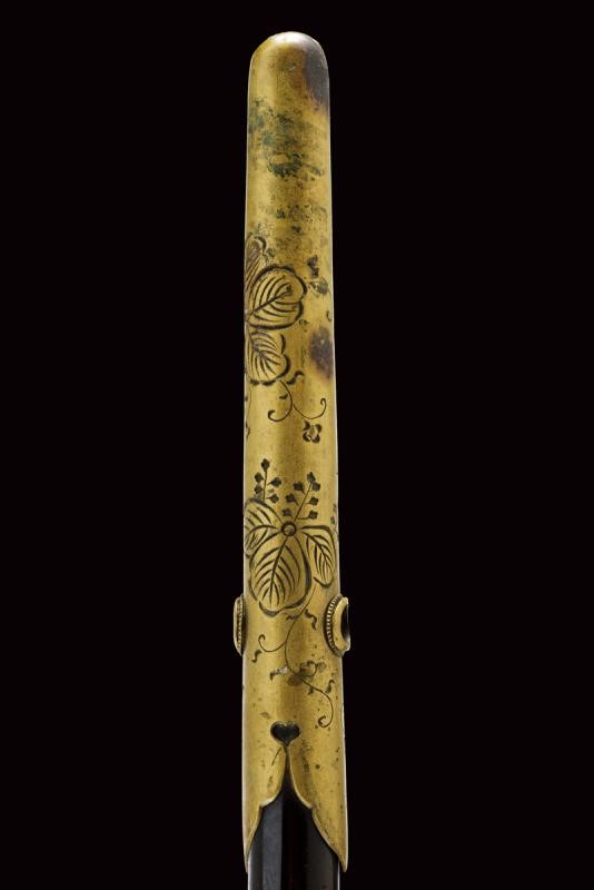 Saihai (bastone di Comando)