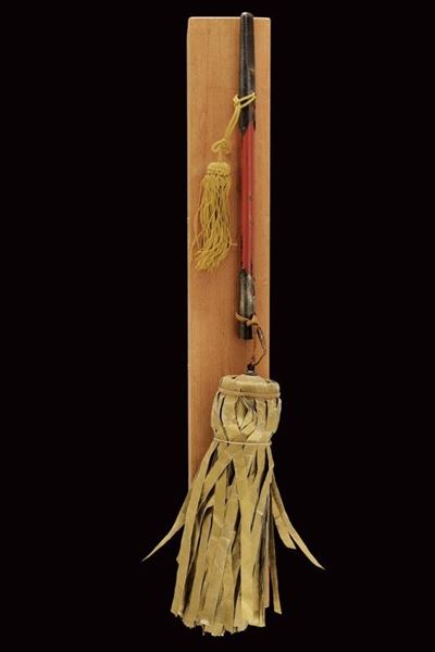 Elegante Saihai (bastone di Comando)