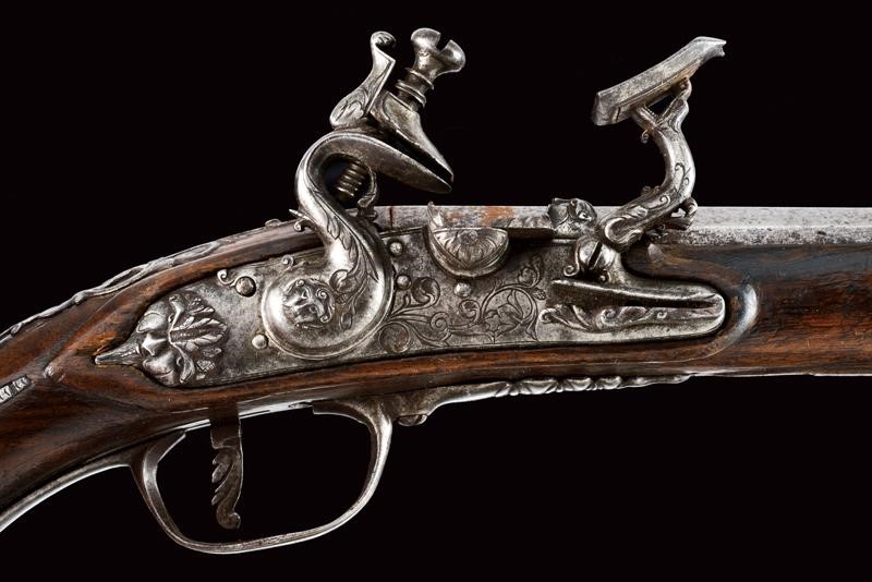 Pistola alla Fiorentina