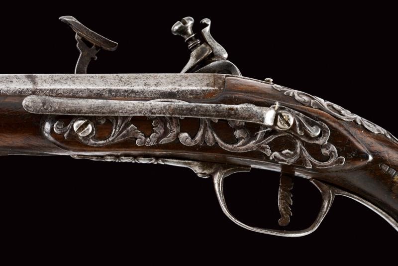 Pistola alla Fiorentina
