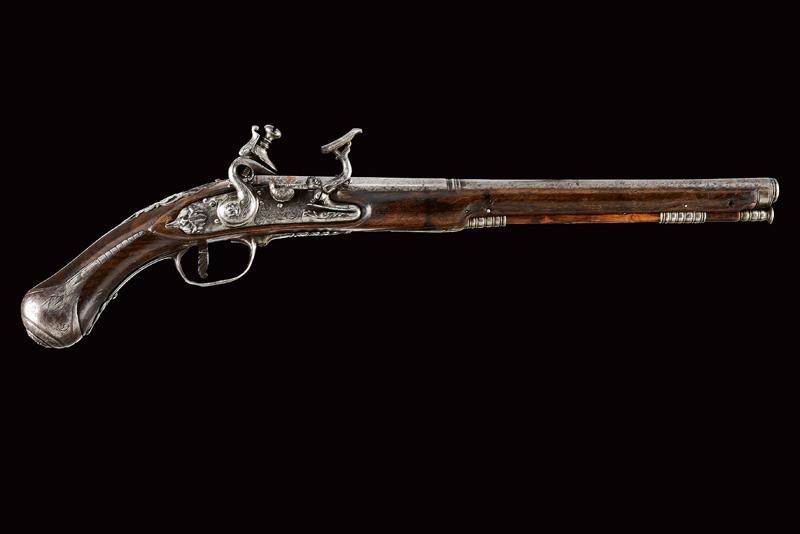 Pistola alla Fiorentina