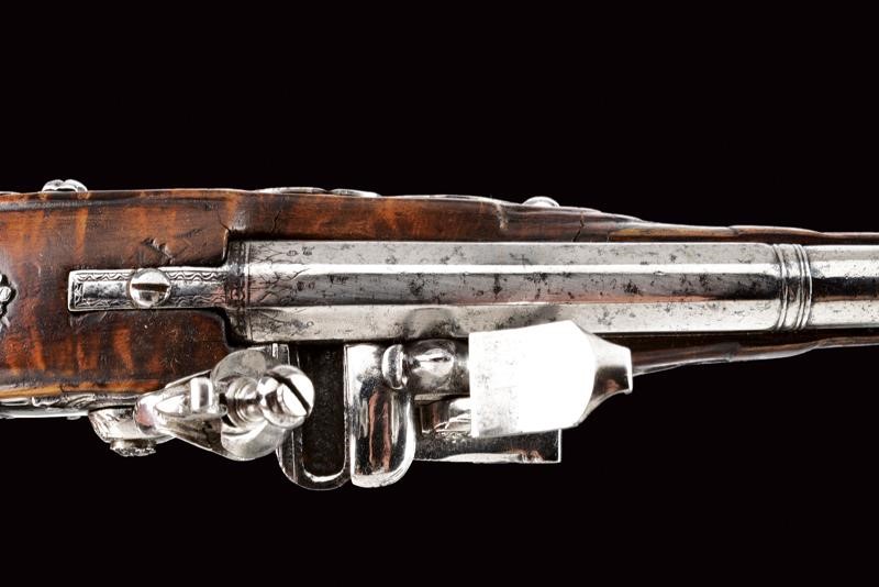 Pistola alla Fiorentina di Giuseppe Guardiani