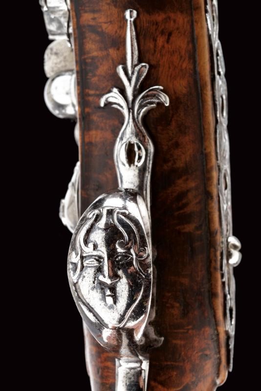 Pistola alla Fiorentina di Giuseppe Guardiani
