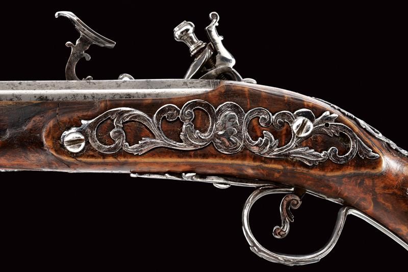 Pistola alla Fiorentina di Giuseppe Guardiani