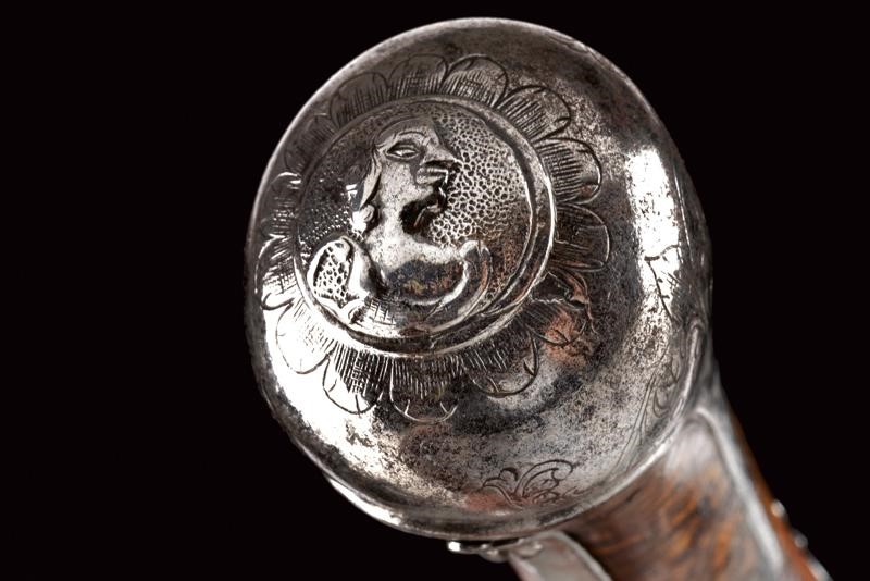 Pistola alla Fiorentina di Giuseppe Guardiani