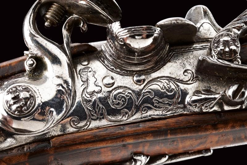Pistola alla Fiorentina di Giuseppe Guardiani