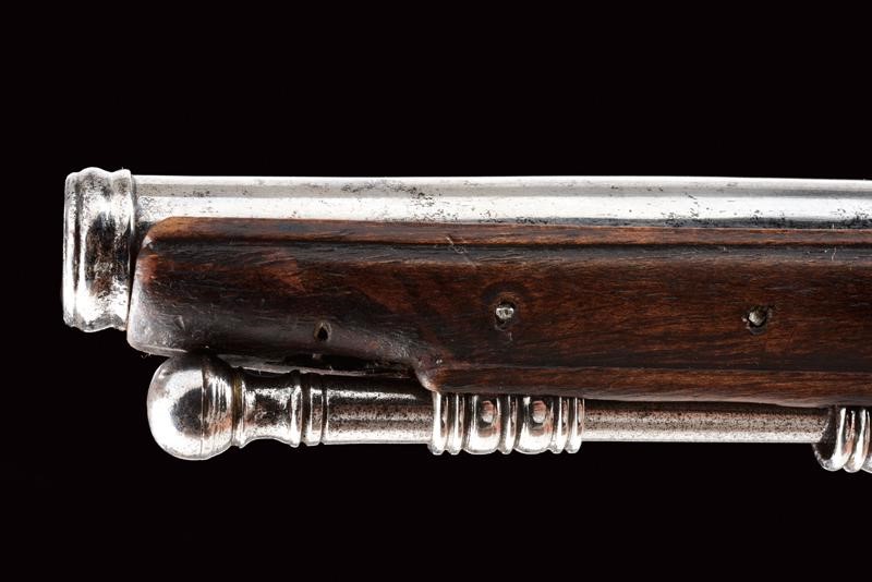 Pistola alla Fiorentina di Giuseppe Guardiani