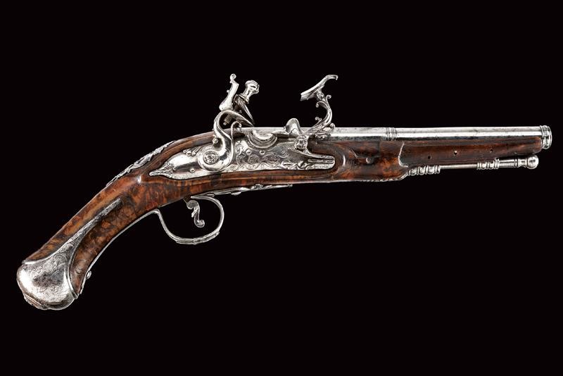 Pistola alla Fiorentina di Giuseppe Guardiani