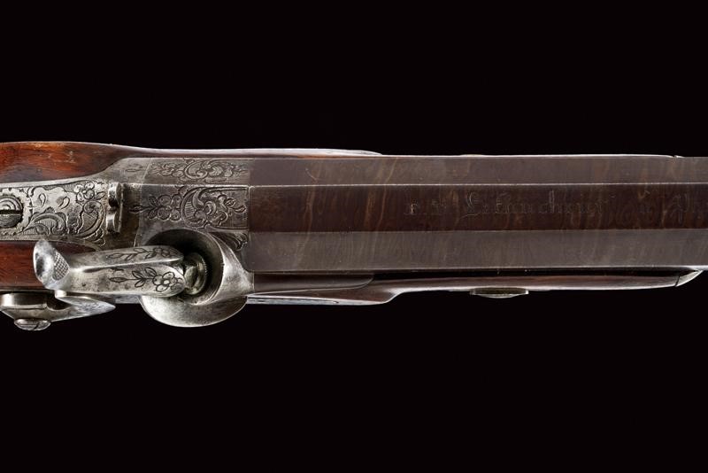 Pistola a Luminello