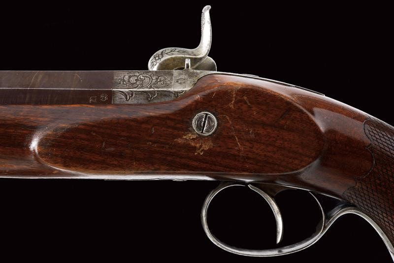 Pistola a Luminello