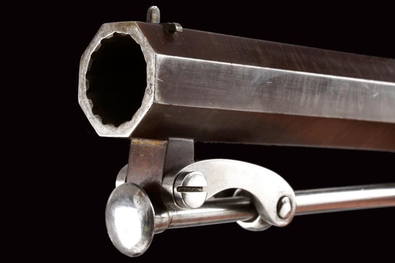 Pistola a Luminello