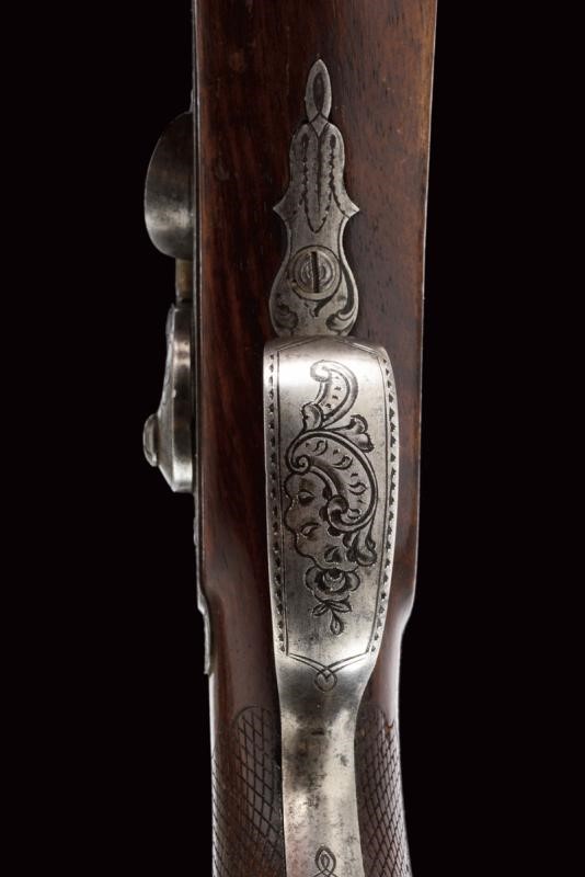 Pistola a Luminello