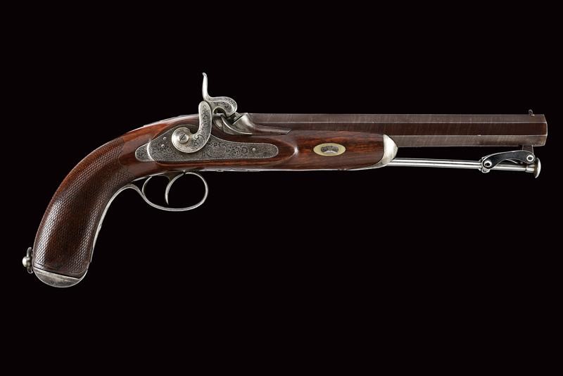 Pistola a Luminello