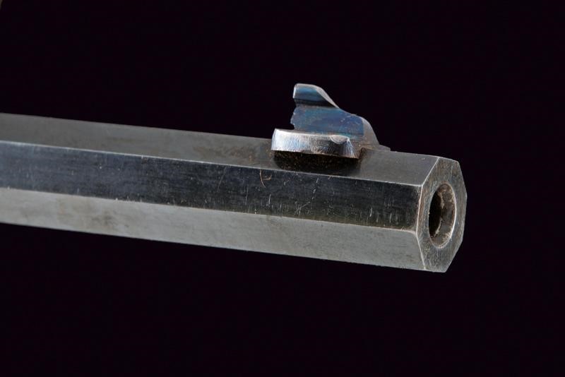 Rara Pistola Galand a Retrocarica da Tiro
