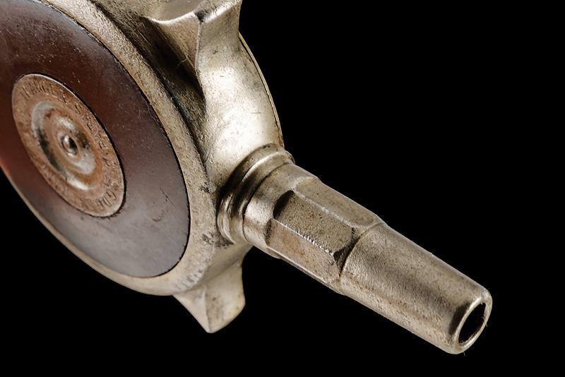 Pistola da Palmo "le Protector" di Turbiaux