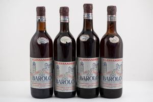 Piedmont - Piedmont - Barolo