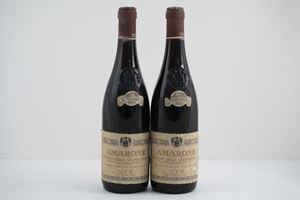 Amarone della Valpolicella Santi