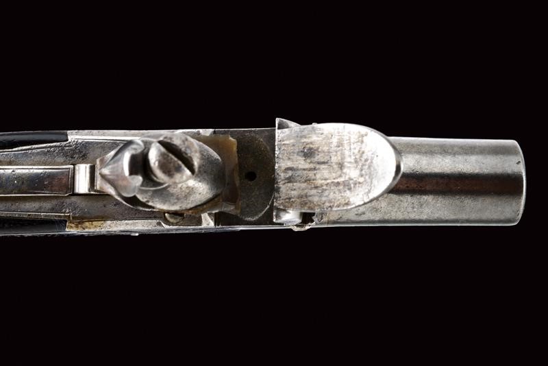 Paio di Mazzagatti a Pietra Focaia di Richards